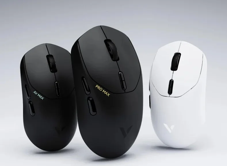 Rapoo has launched a gaming mouse with up to 180 hours of battery life – VT1 Pro Dual High-Speed Edition