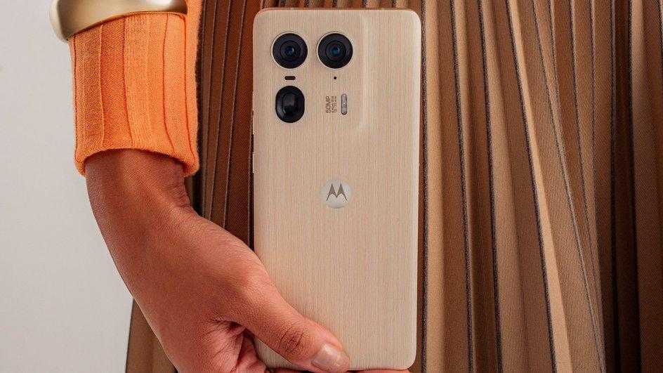 The Motorola X50 Ultra will debut on May 16