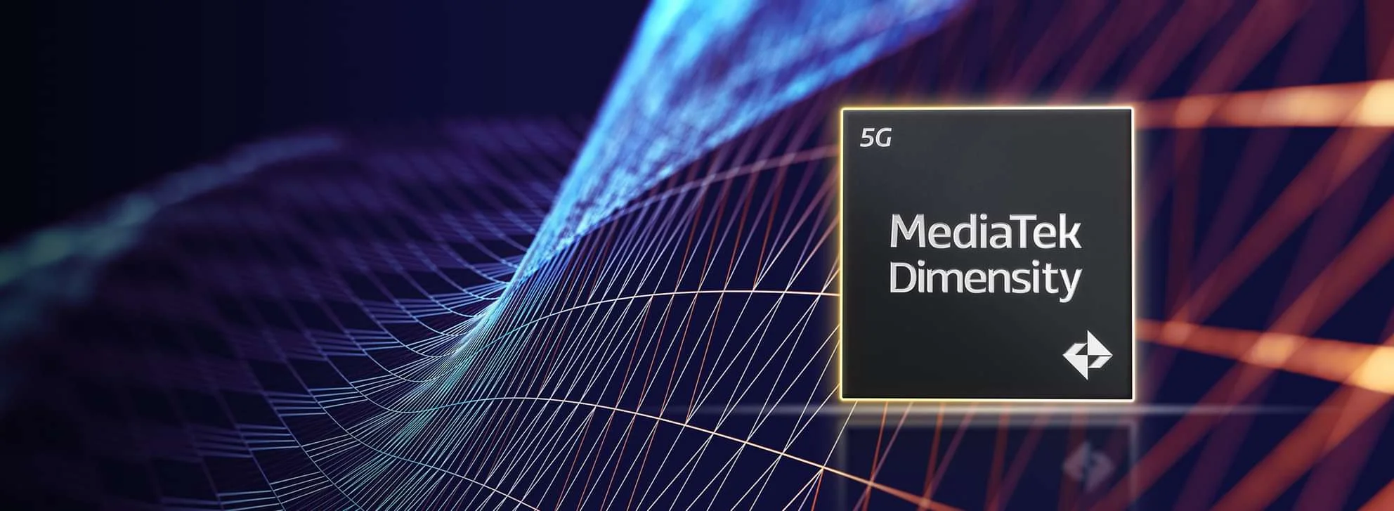 MediaTek unveiled Dimensity 8250 processor for mid-budget smartphones