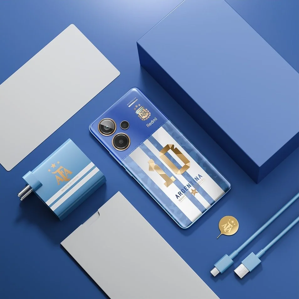Redmi unveiled Note 13 Pro+ World Champions Edition | Image 1 Redmi unveiled Note 13 Pro+ World Champions Edition (aqakqn3wxyj2timcshpea6xa3bgqhmbhmb24px8 kki85ciks zk3f5pt8abi9e6wdbwgieh4stbz1l5eldl5dbsfao zs)