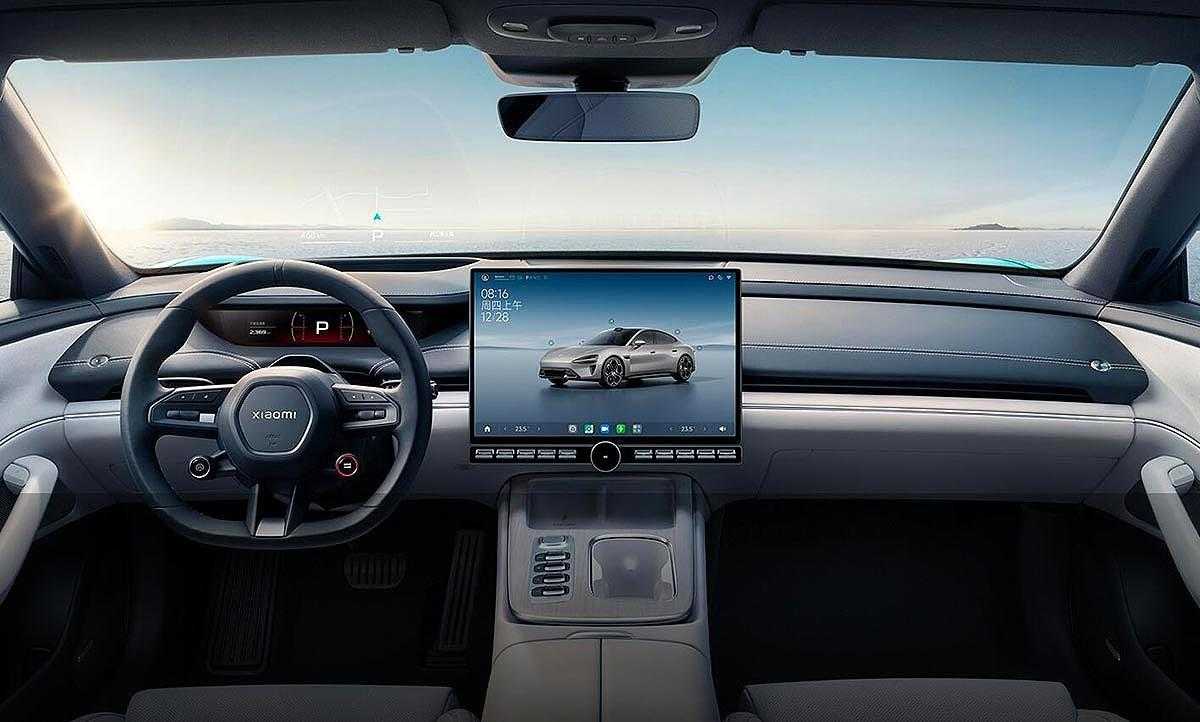 Xiaomi uses CATL and BYD batteries to boost SU7 production