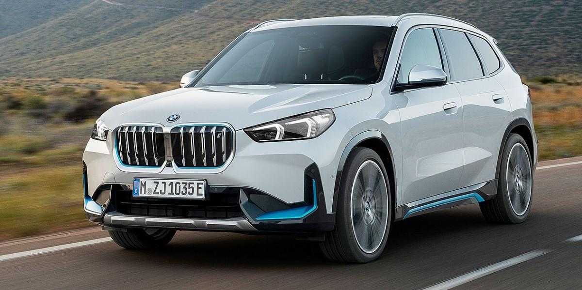 BMW unveils first quarter financial report and shares future plans | Image 3 BMW