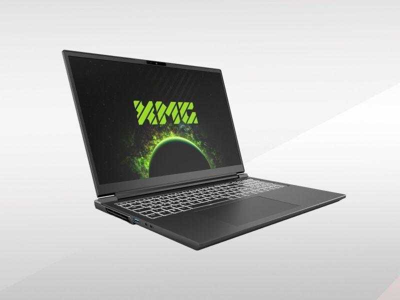 XMG revealed the PRO 16 Studio laptop with Core i9-14900HX and vaporizer chamber