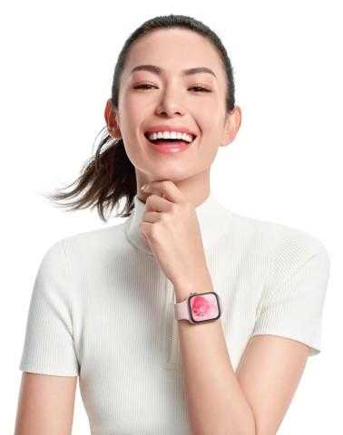 Huawei Watch FIT 3 smartwatch goes on sale in Russia Huawei Watch FIT 3 smartwatch goes on sale in Russia