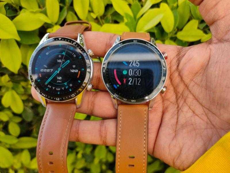 Huawei ranks in the top 3 of the global smartwatch vendor rankings