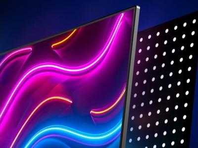 Philips announced a gaming mini-LED monitor on quantum dots – Evnia 27M2N6800ML
