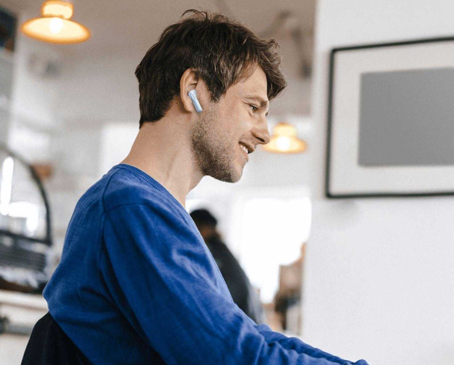 Honor has launched TWS Earbuds A headphones
