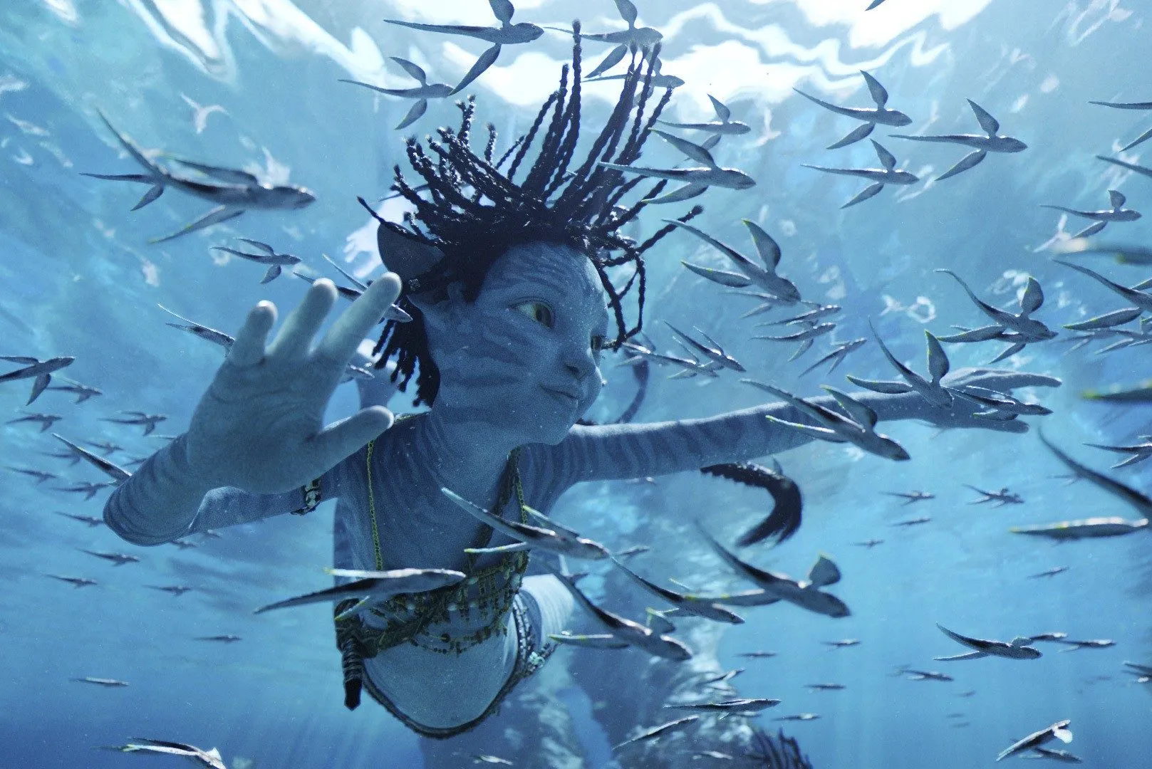 Avatar 3: Everything You Need to Know | Image 6 Avatar 3