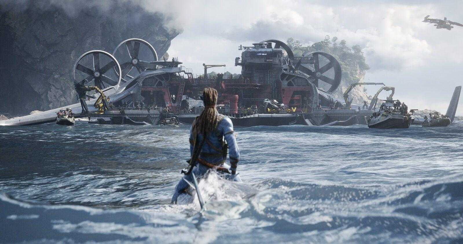 Avatar 3: Everything You Need to Know | Image 5 Avatar 3