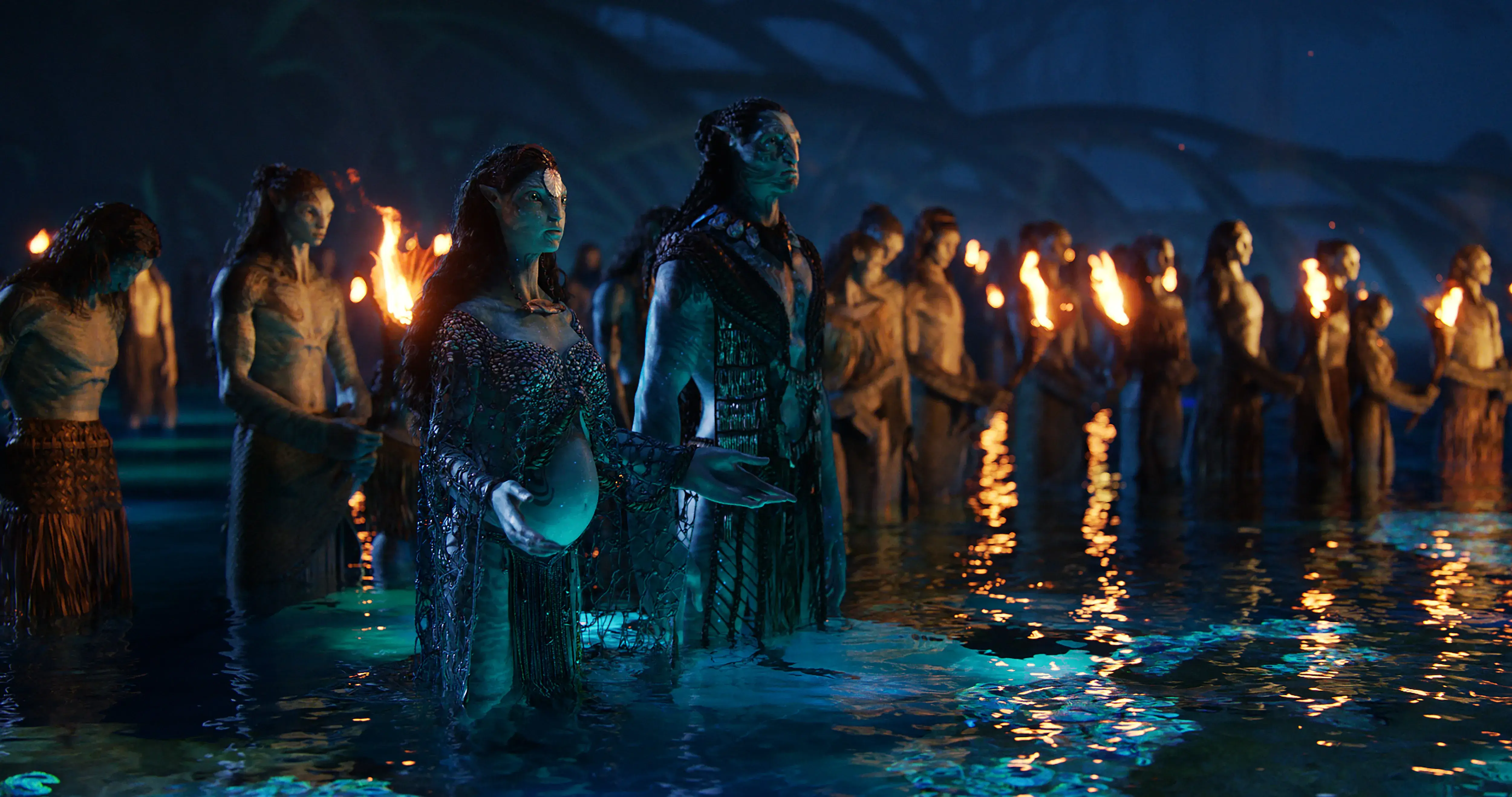Avatar 3: Everything You Need to Know | Image 1 Avatar 3