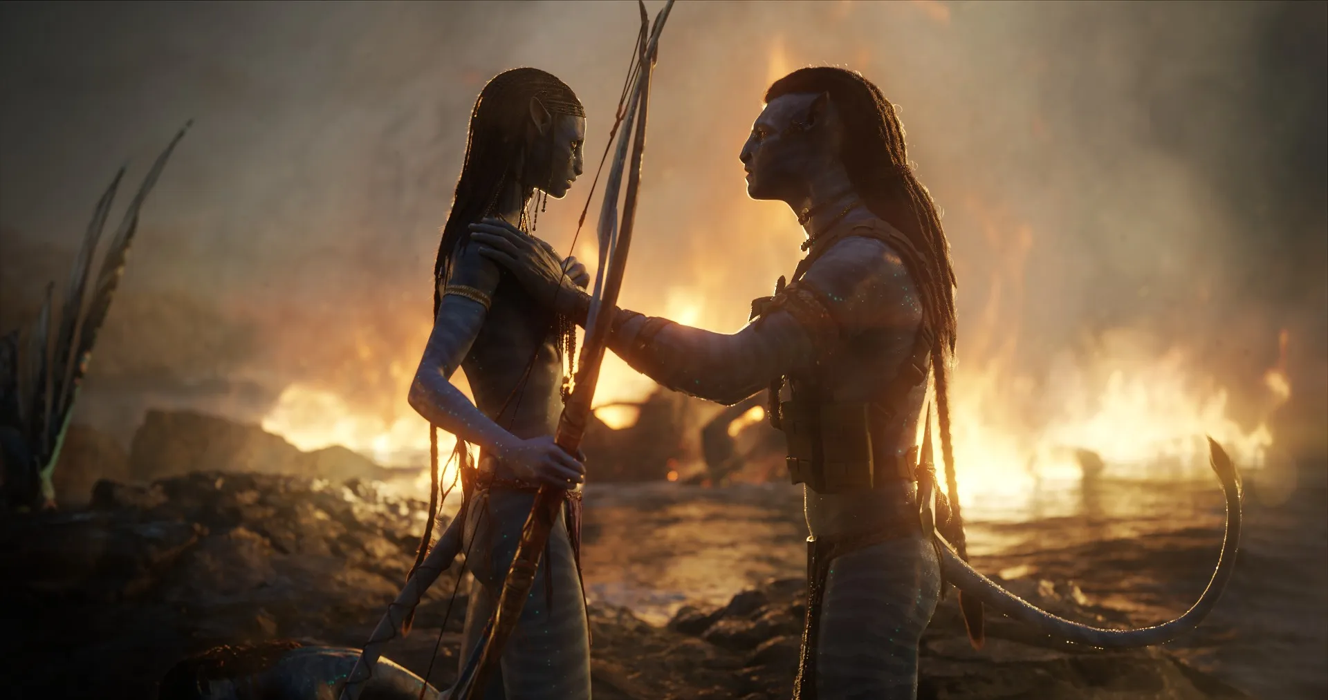 Avatar 3: Everything You Need to Know | Image 7 Avatar 3
