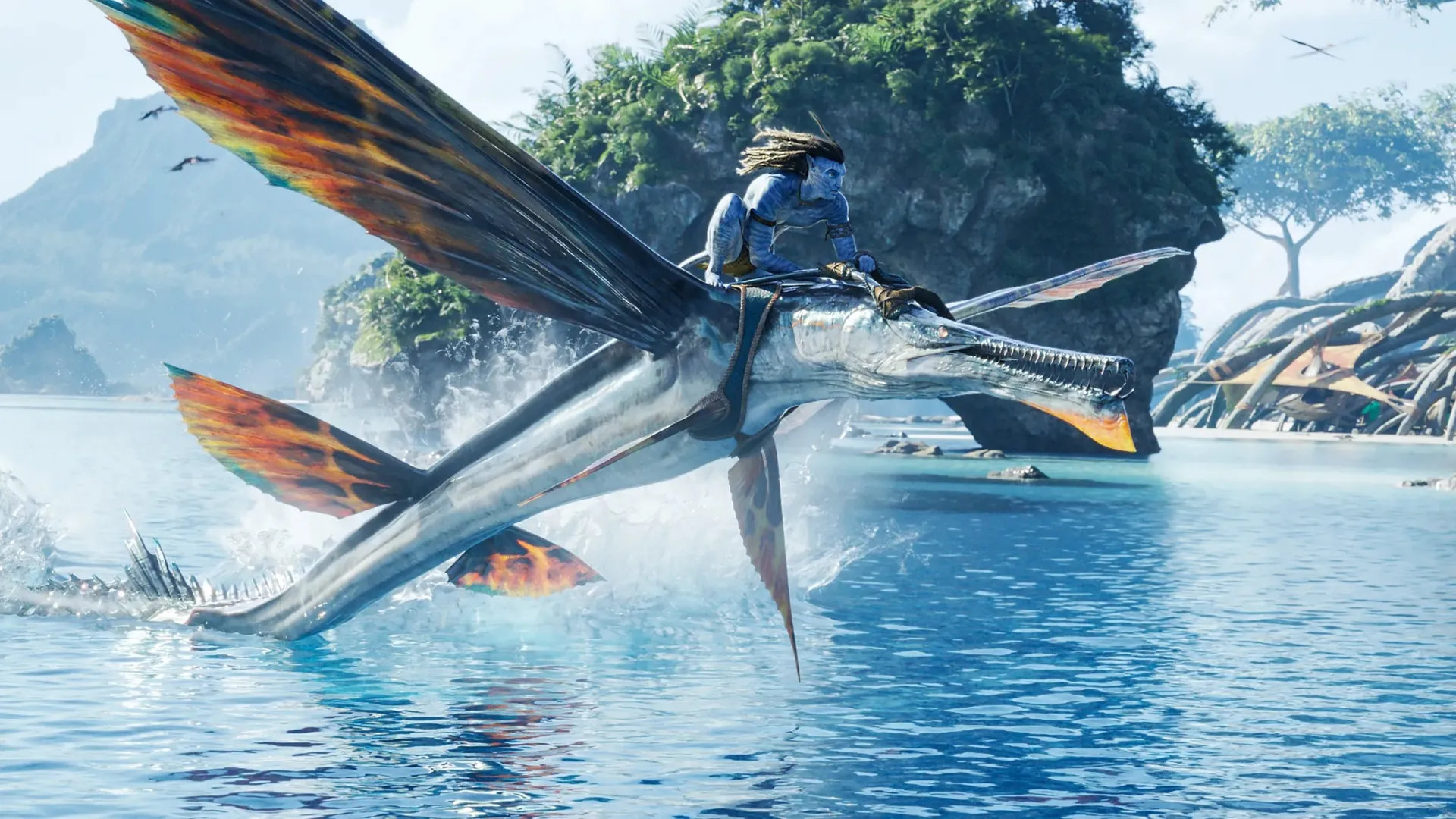 Avatar 3: everything you need to know