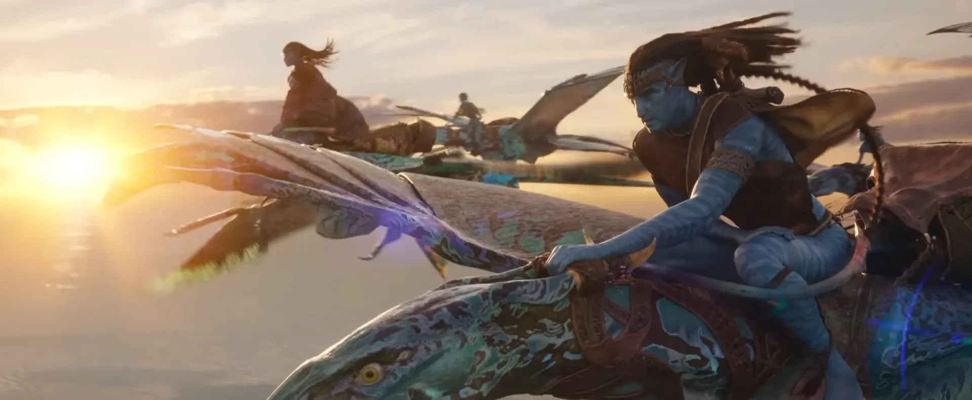 Avatar 3: Everything You Need to Know | Image 8 Avatar 3