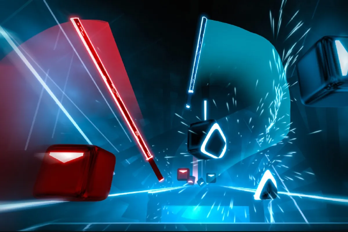 Top VR games for 2024