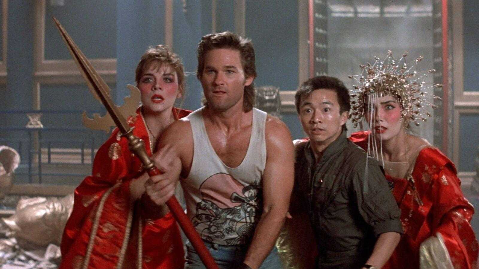 Top 10 Best Action Comedies of All Time | Image 5 comedies