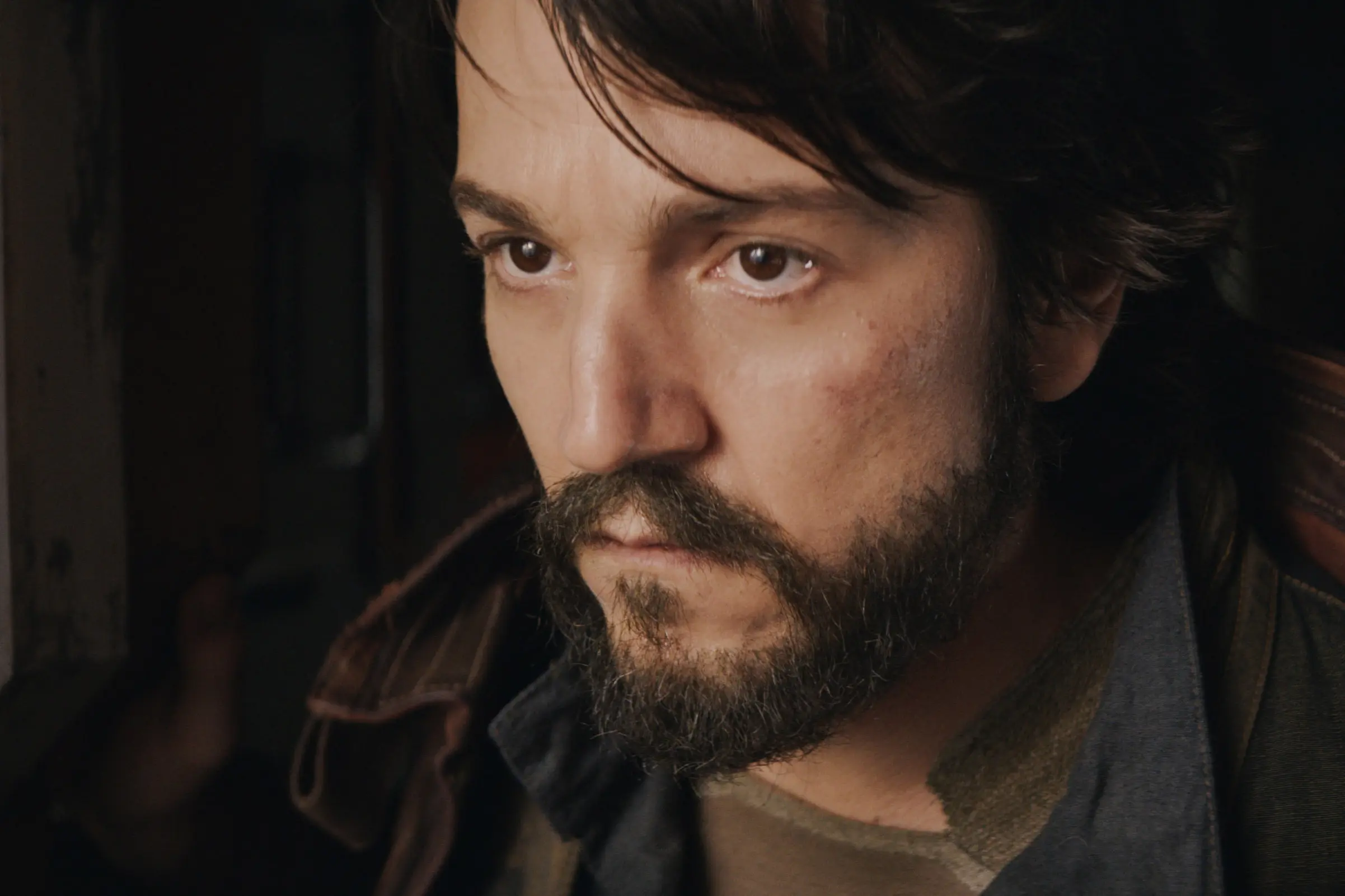 Season 2 of "Andor": release date, cast, plot and more | Image 1 Season 2 of "Andor": release date, cast, plot and more (cassian andor looks ahead of him with purpose in andor episode 3)