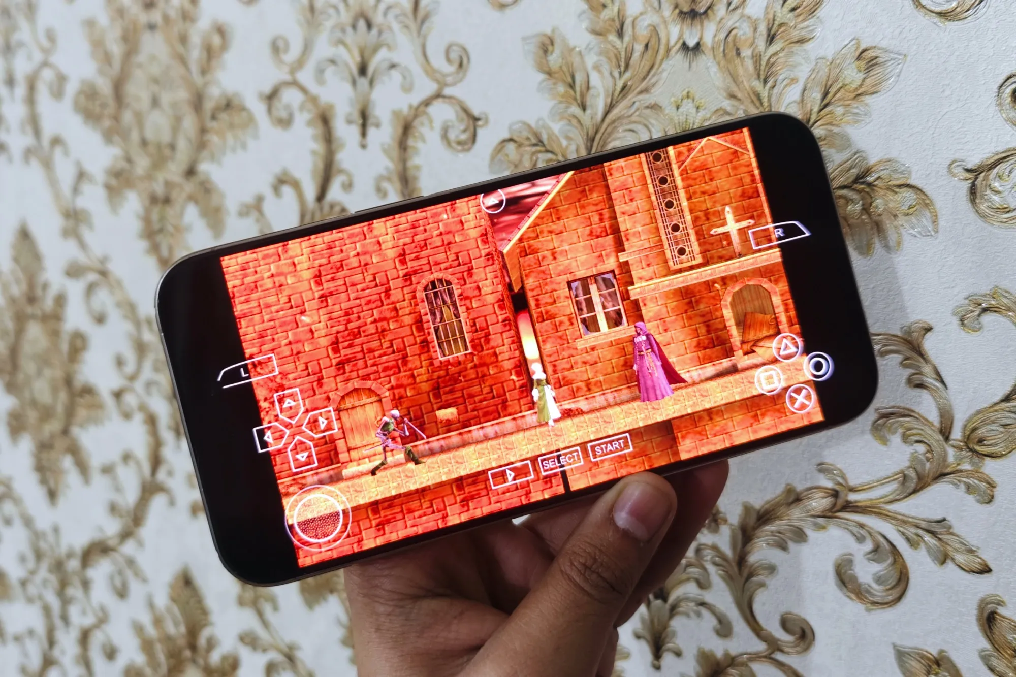 Emulators changed the iPhone forever | Image 1 iPhone