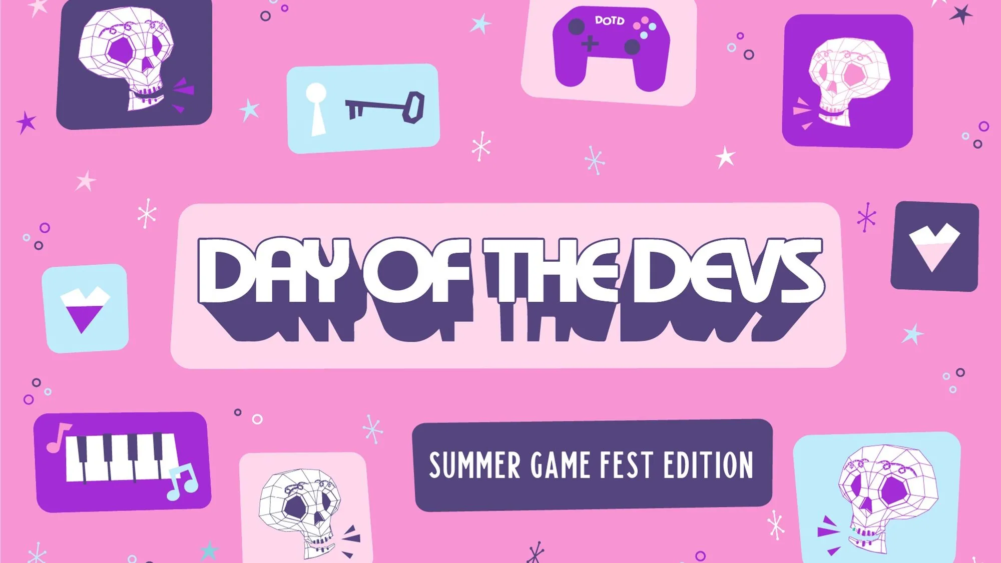 Summer 2024 gaming showcase: full schedule of gaming presentations | Image 3 Summer Game