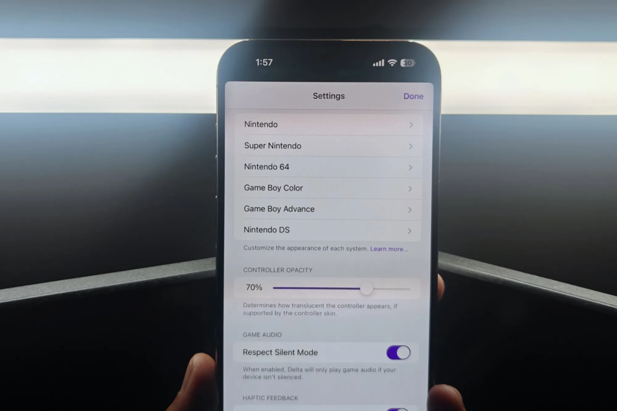 Emulators forever changed the iPhone | Image 3 iPhone
