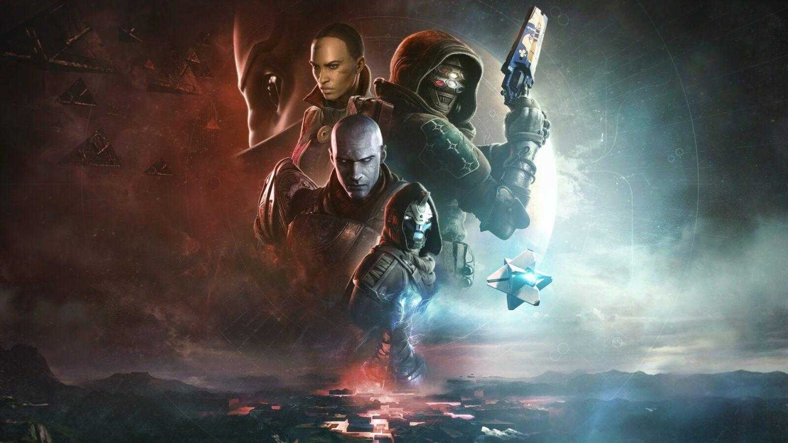 The release trailer of The Final Shape add-on for Destiny 2 has been published