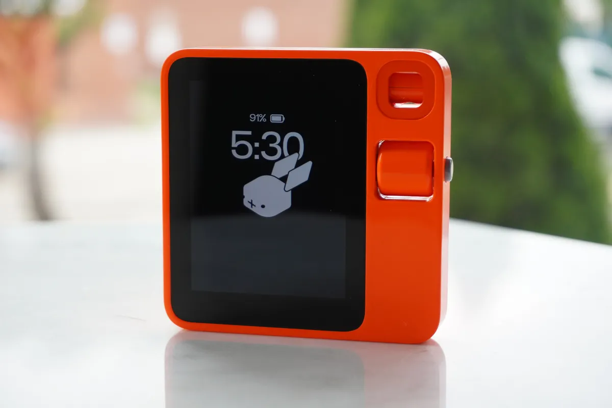 It turns out that Rabbit R1 was just an Android app all along It turns out that Rabbit R1 was just an Android app all along