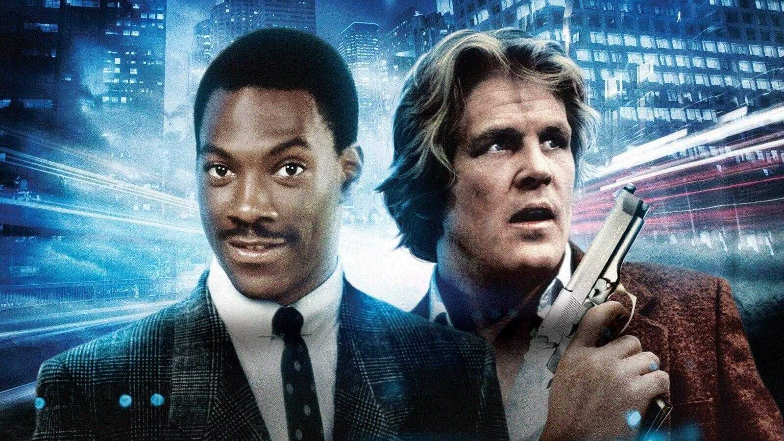 Top 10 Best Action Comedies of All Time | Image 10 comedies