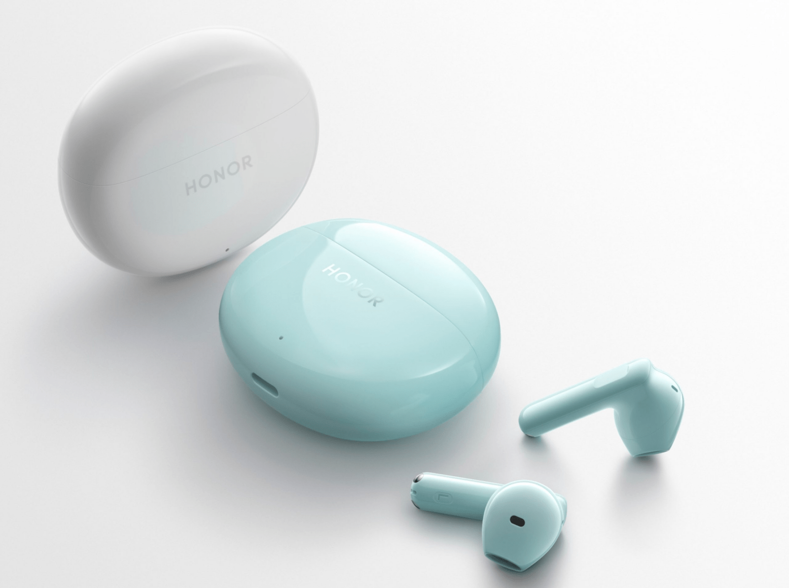 Honor revealed TWS Earbuds X7 with up to 40h battery life Honor revealed TWS Earbuds X7 with up to 40h battery life