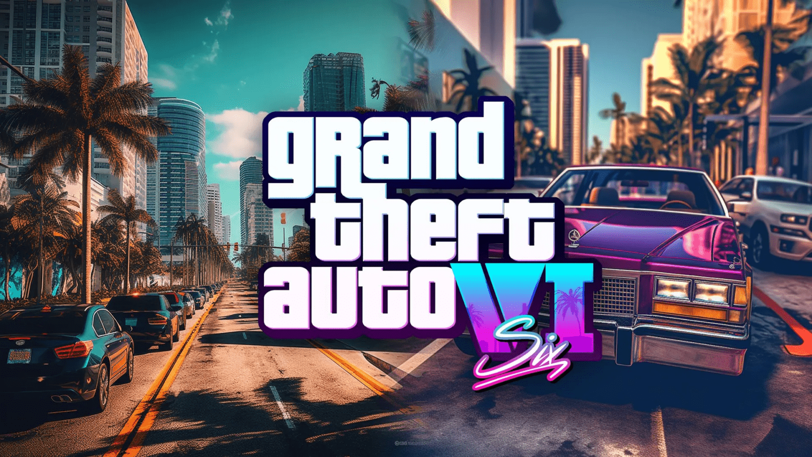New material on GTA 6 could be released next week