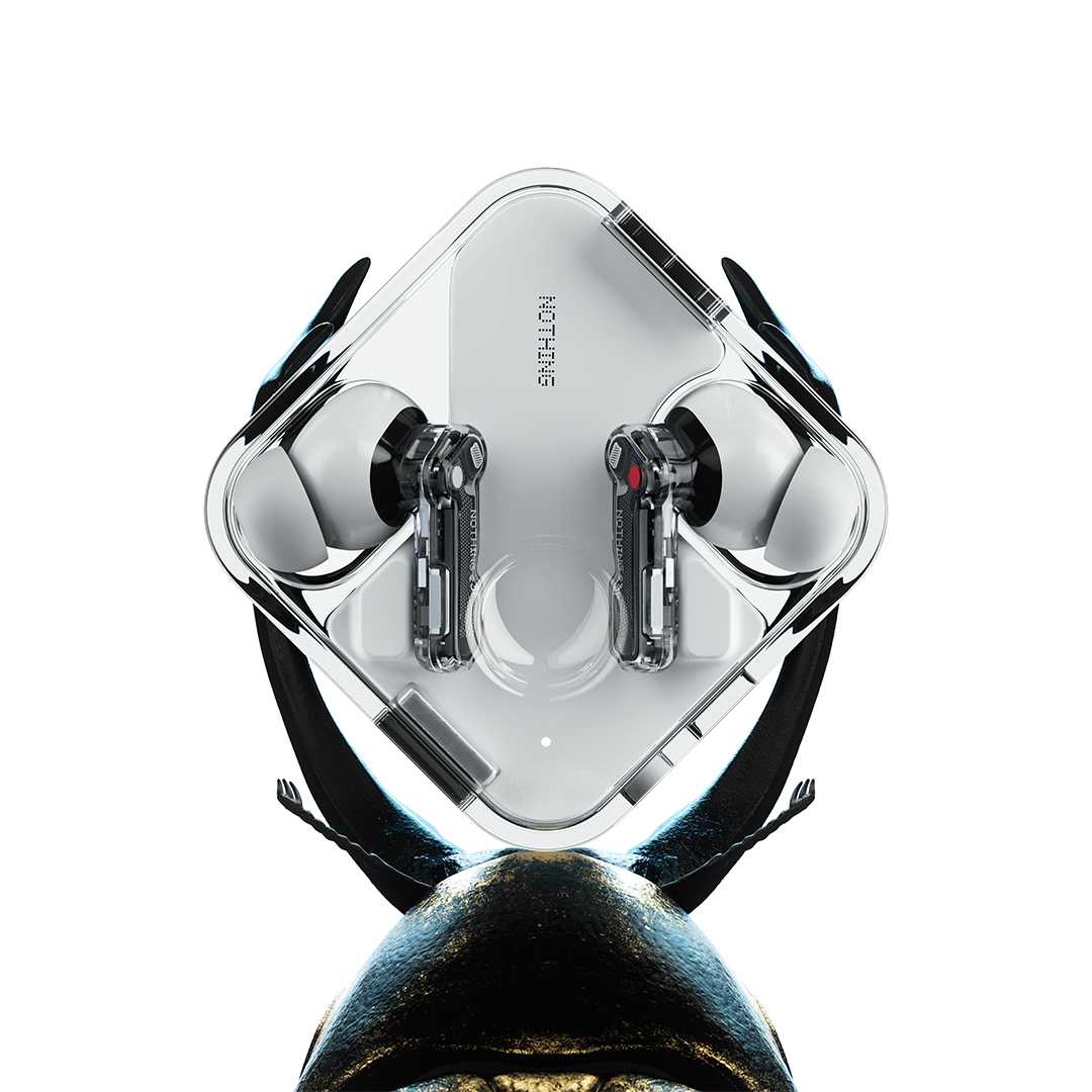 New Nothing Ear and Ear (a) headphones already available in Russia | Image 3 New Nothing Ear and Ear (a) headphones already available in Russia (ear kv primary white 1080x1080 1)