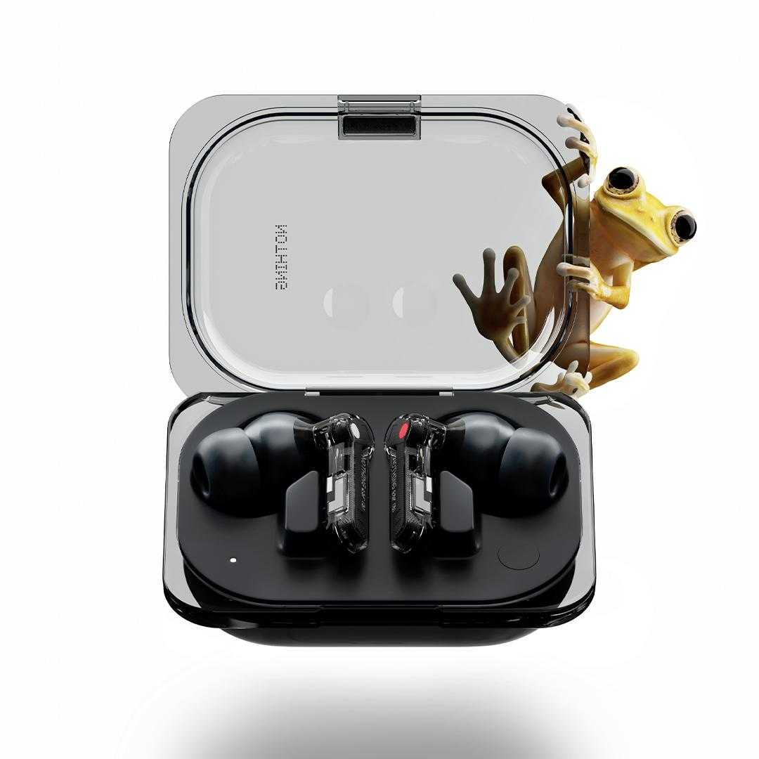 New Nothing Ear and Ear (a) headphones already available in Russia | Image 5 New Nothing Ear and Ear (a) headphones already available in Russia (eara black kv 1080x1080 1)