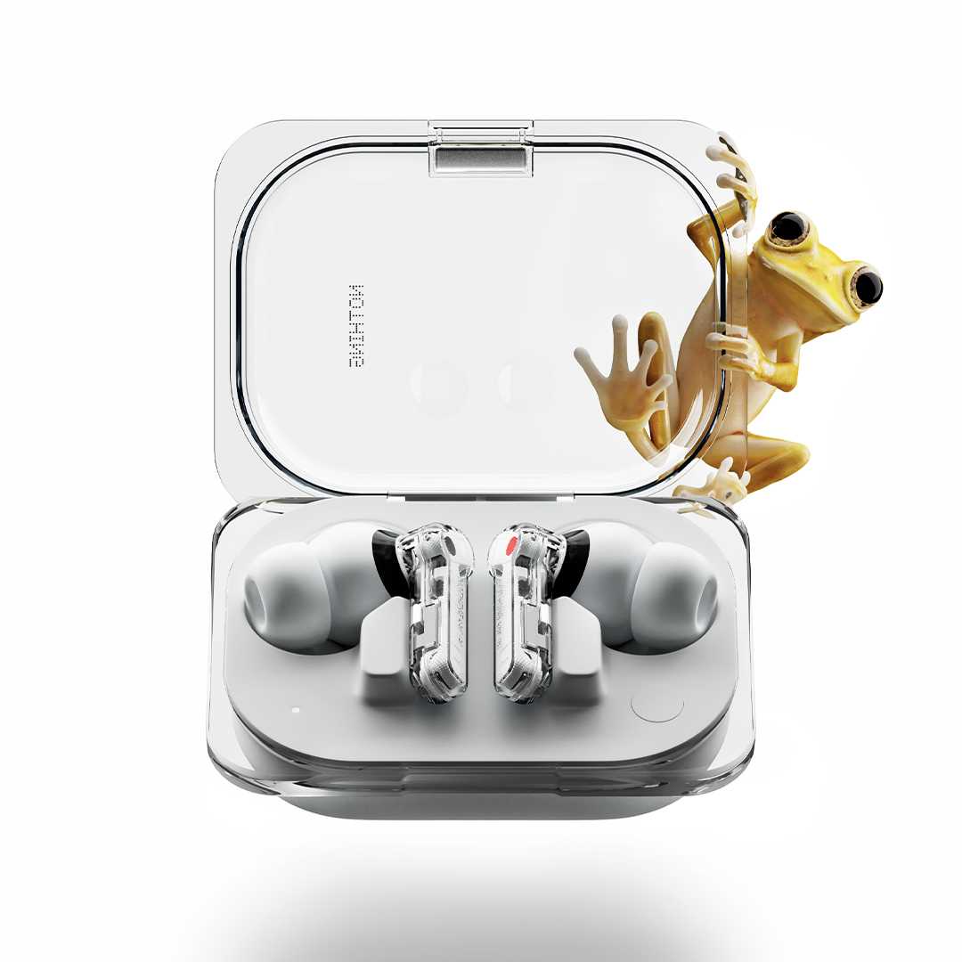 New Nothing Ear and Ear (a) headphones already available in Russia | Image 6 New Nothing Ear and Ear (a) headphones already available in Russia (eara white kv 1080x1080 1)