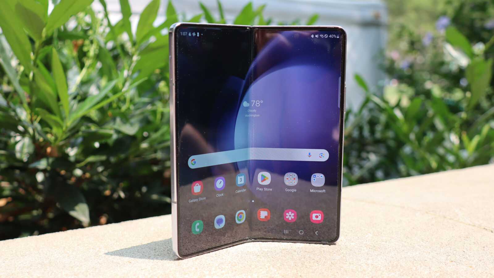 Samsung Galaxy Z Fold 6 Ultra may be launched exclusively in one country