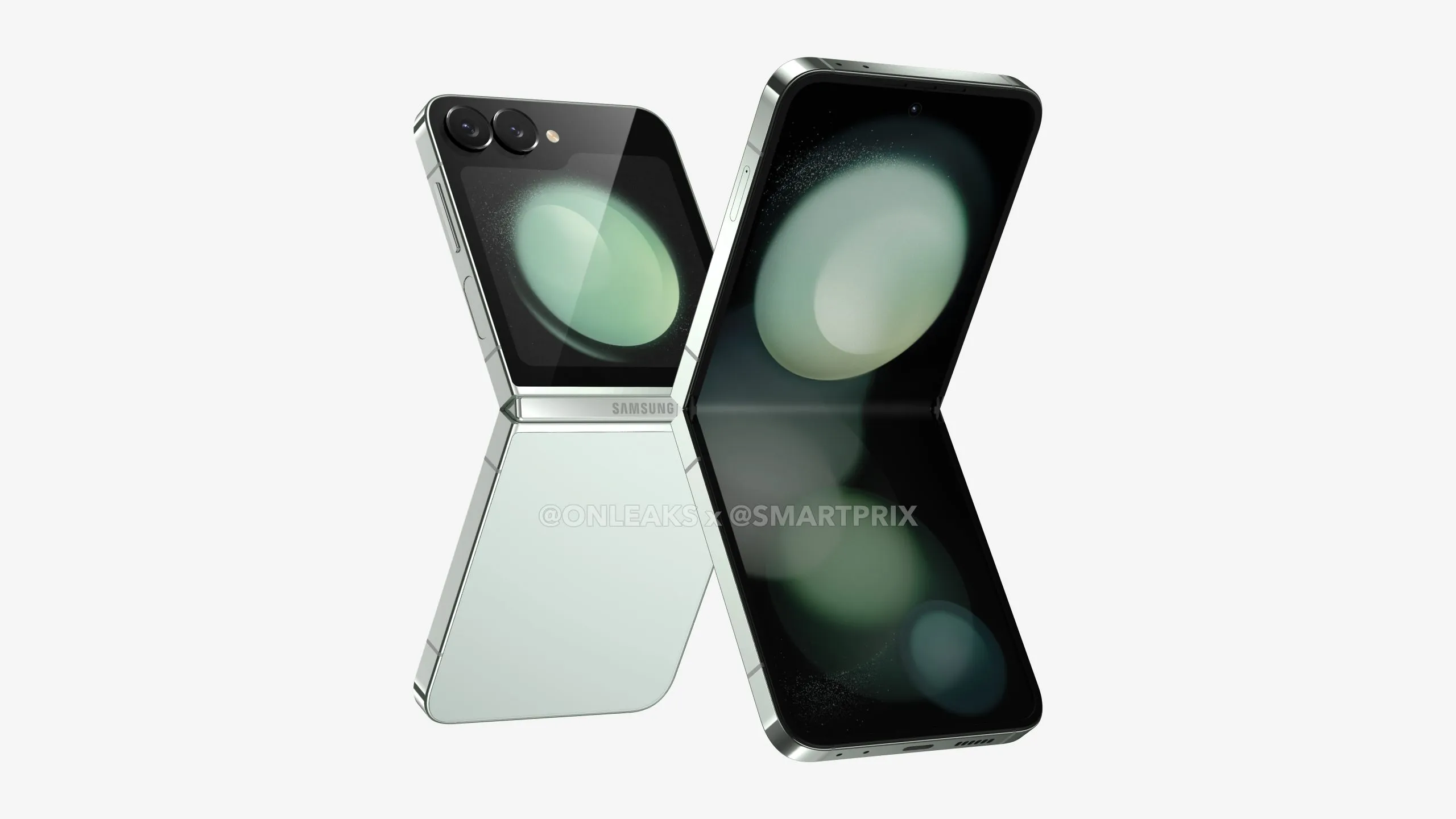 Samsung Galaxy Z Flip 6: news, release date and more | Image 3 Samsung Galaxy Z Flip 6