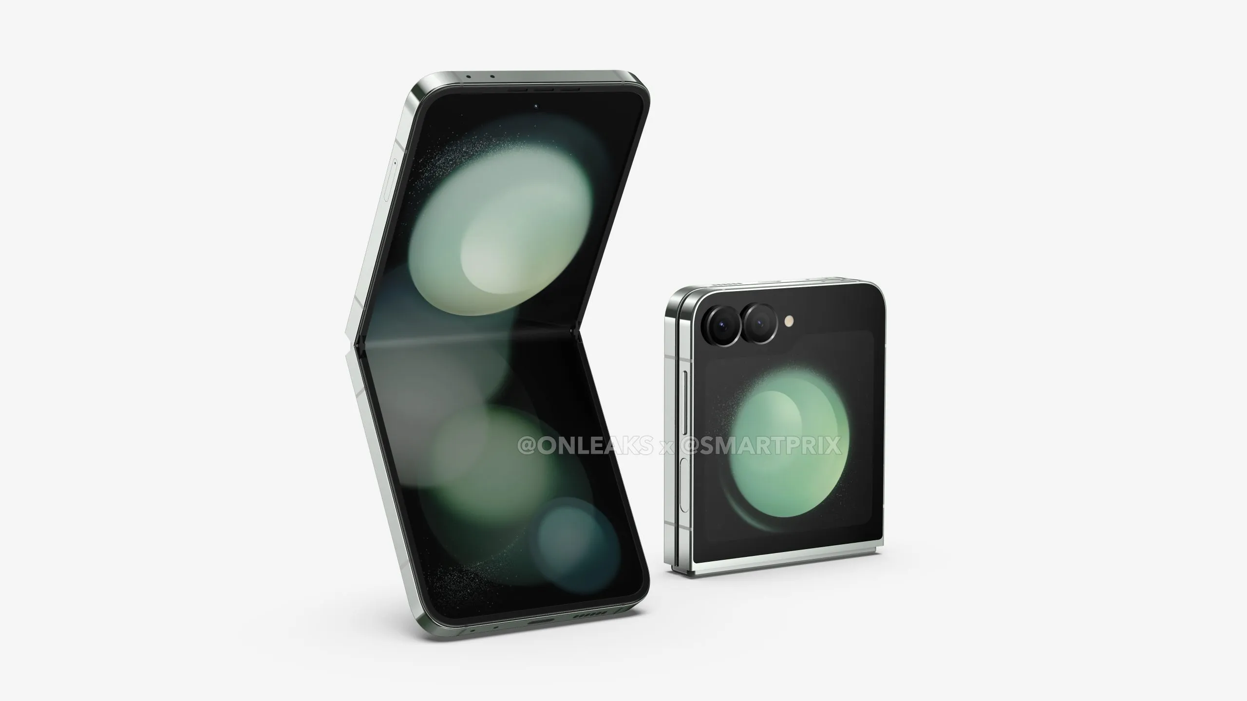 Samsung Galaxy Z Flip 6: news, release date and more | Image 2 Samsung Galaxy Z Flip 6