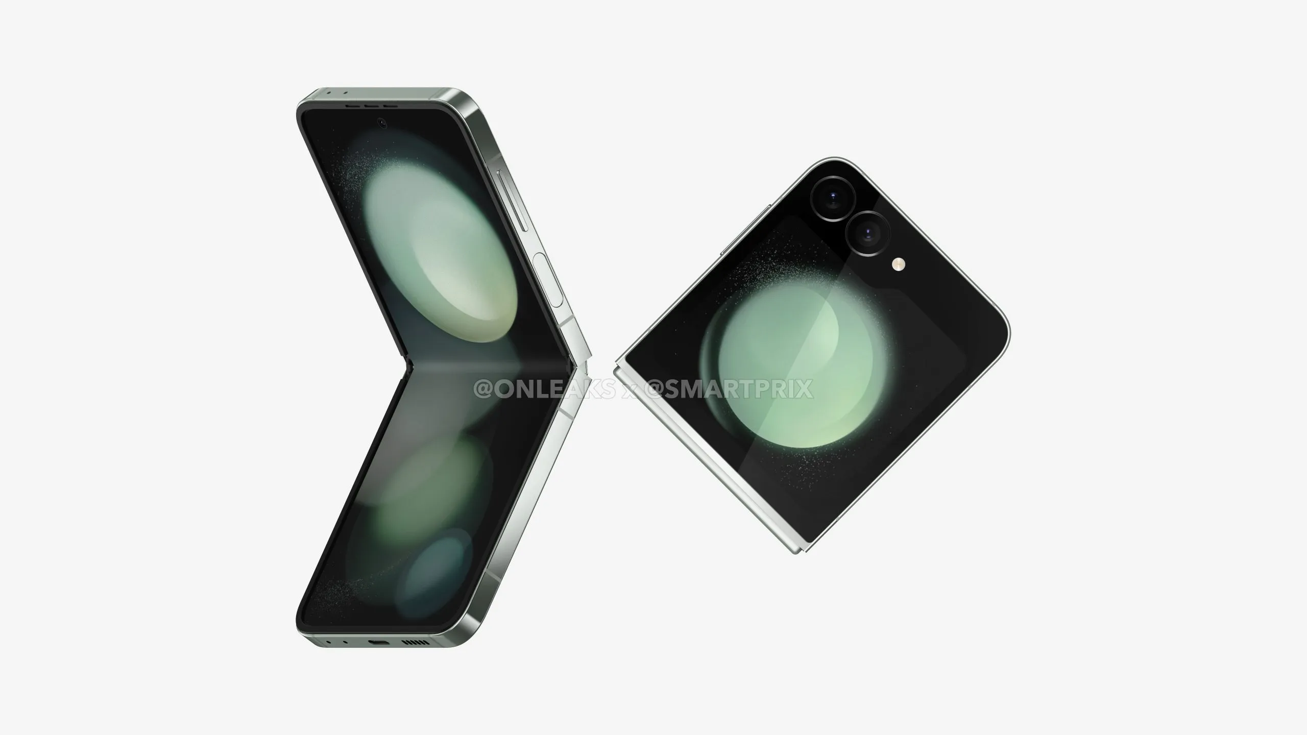 Samsung Galaxy Z Flip 6: news, release date, and more | Image 1 Samsung Galaxy Z Flip 6