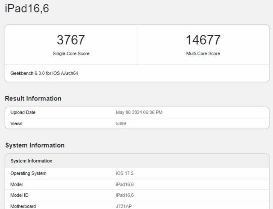Samsung Galaxy S25 chipset will get a higher clock speed in redesign | Image 1 Samsung Galaxy S25 chipset will get a higher clock speed in redesign (geekm4.webp)