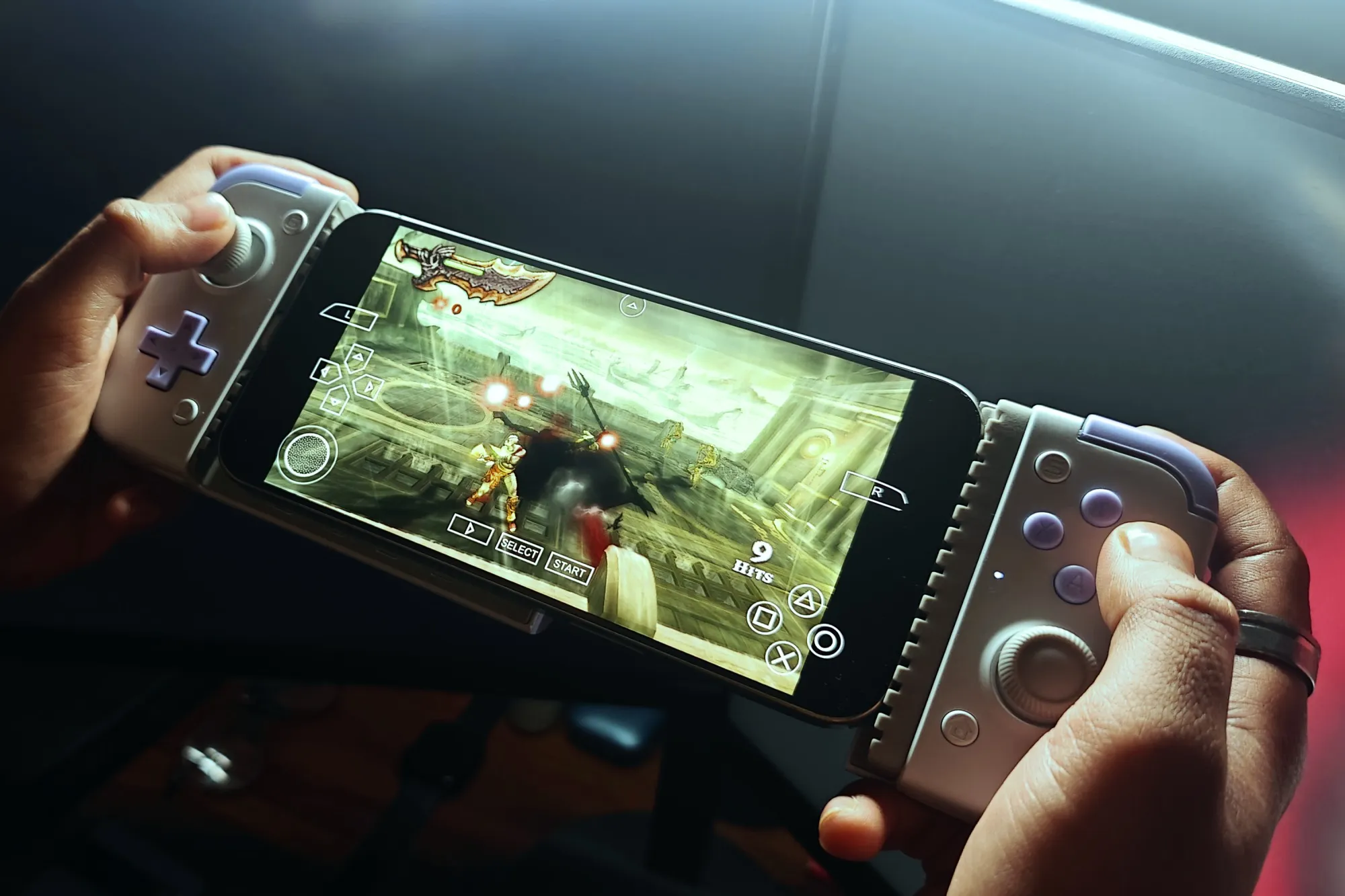 Emulators changed the iPhone forever | Image 2 iPhone