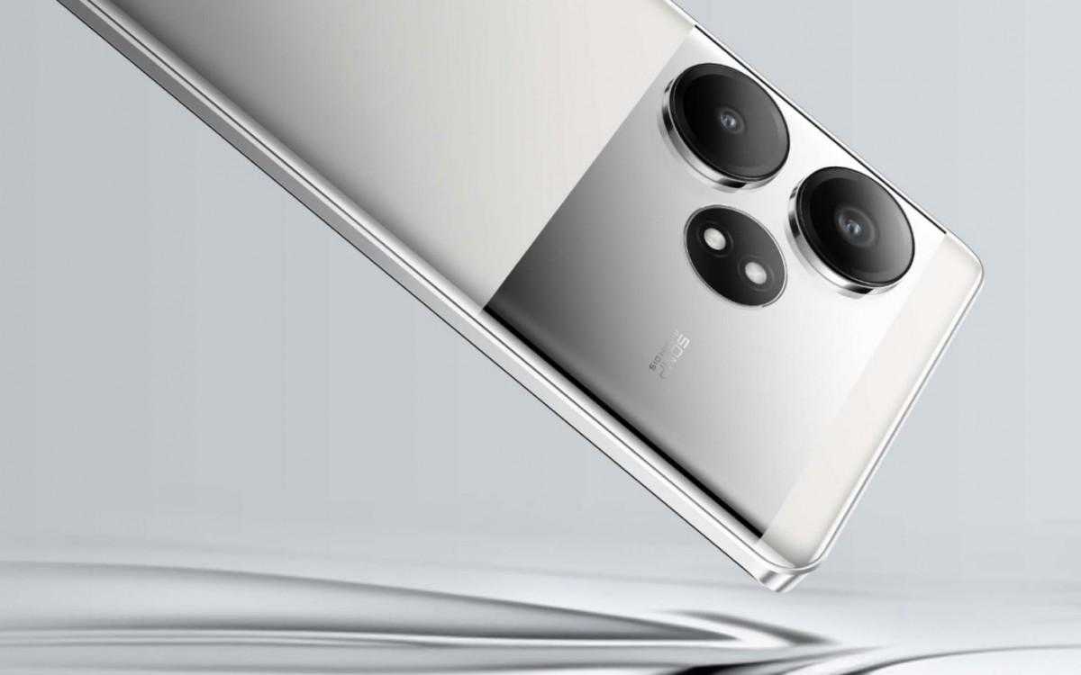 Realme GT 6T debuts with Snapdragon 7+ Gen 3 processor and 120W charging