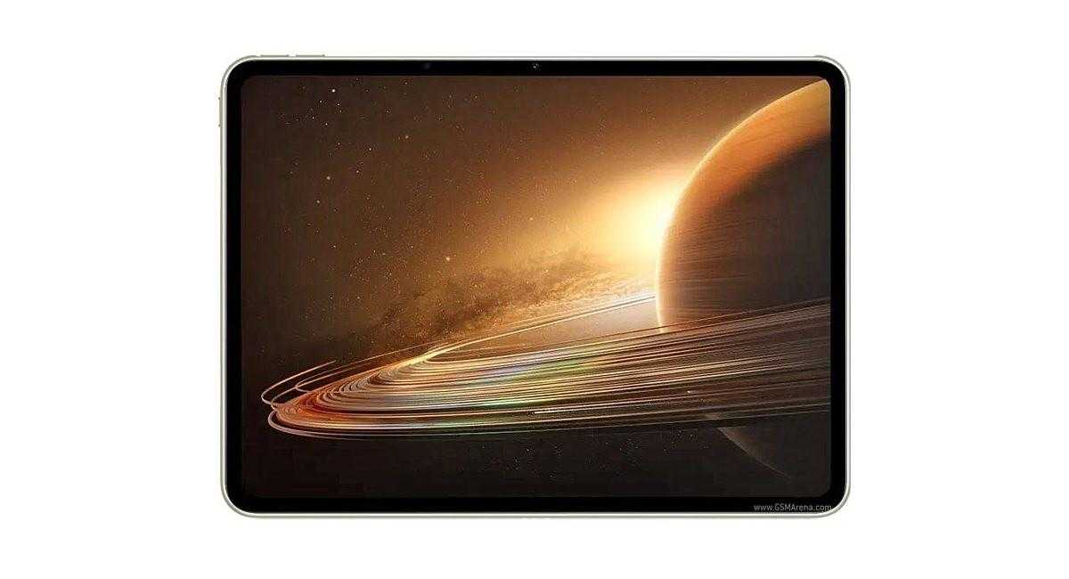 Oppo Pad 3: leaked specs | Image 1 Oppo Pad 3: leaked specs (gsmarena 001 1 11)