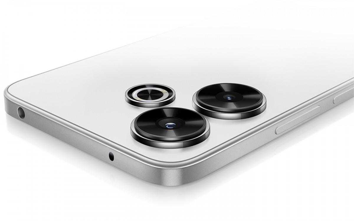 Redmi Note 13R unveiled officially | Image 1 Redmi Note 13R