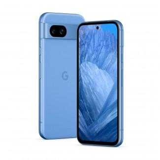 Google Pixel 8a unveiled officially | Image 2 Google Pixel 8a unveiled officially (gsmarena 002 1)