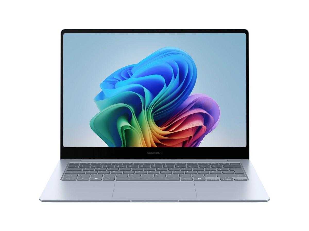 Samsung Galaxy Book4 Edge: price leak | Image 1 Samsung