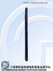 Motorola Razr 50 flashed in TENAA database | Image 1 Motorola Razr 50 flashed in TENAA database (gsmarena 003 10)