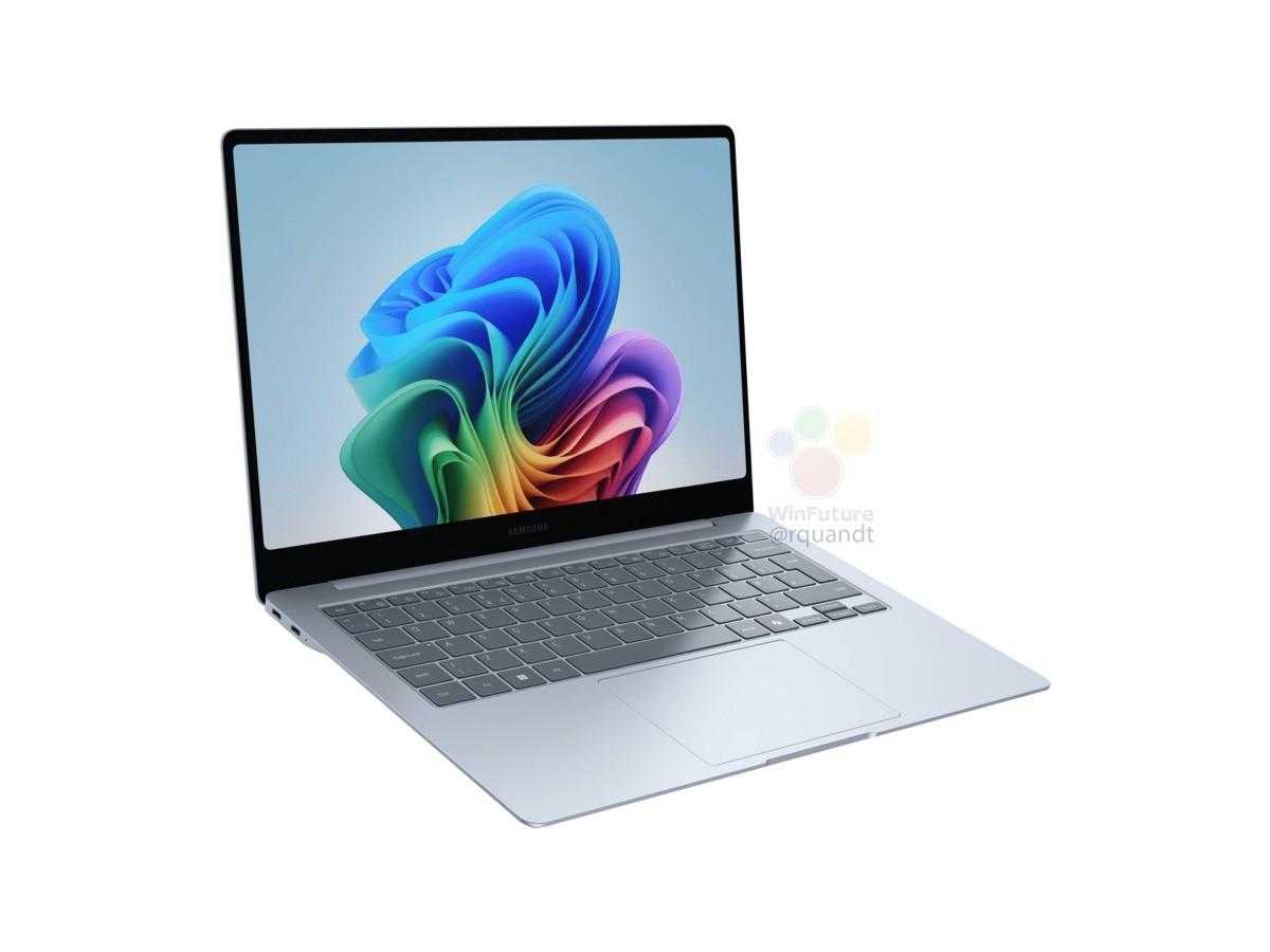 Samsung Galaxy Book4 Edge: price leak | Image 2 Samsung