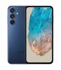 Samsung Galaxy M35 unveiled officially | Image 3 Samsung Galaxy M35 unveiled officially (gsmarena 004 8)