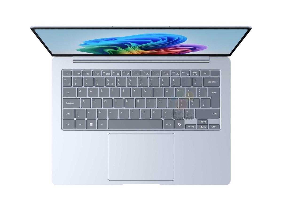 Samsung Galaxy Book4 Edge: price leak | Image 3 Samsung