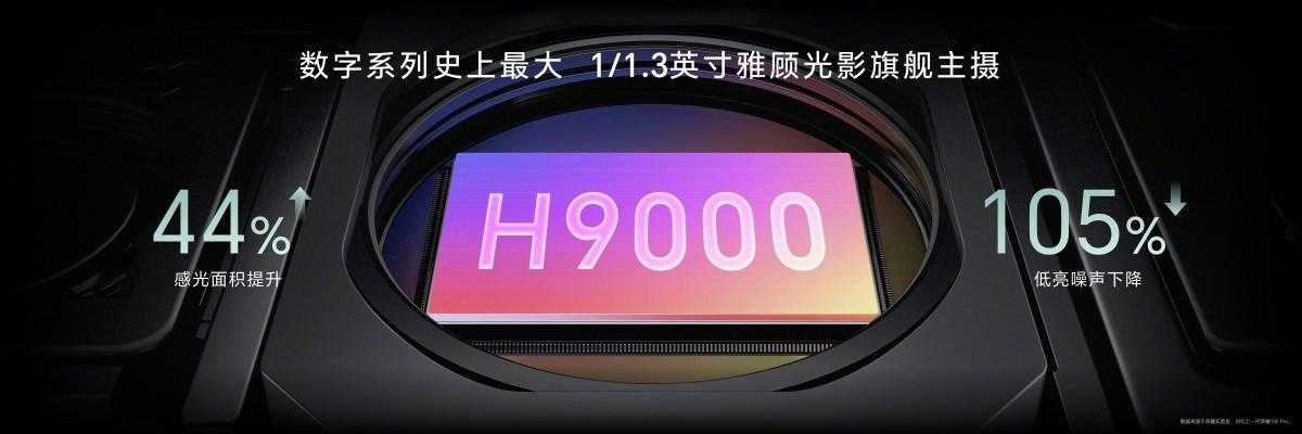 Honor 200 series unveiled officially | Image 2 Honor 200