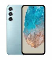 Samsung Galaxy M35 unveiled officially | Image 2 Samsung Galaxy M35 unveiled officially (gsmarena 005 7)
