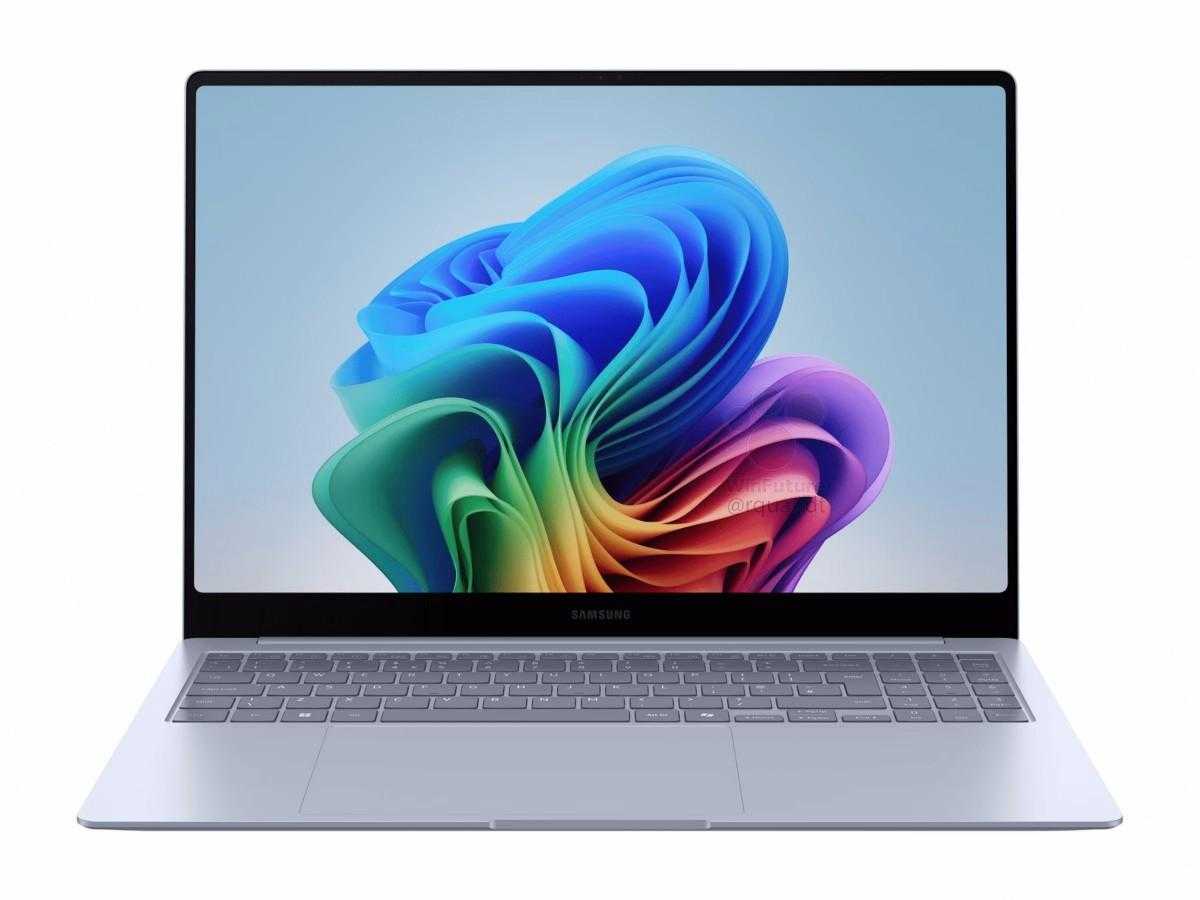 Samsung Galaxy Book4 Edge: price leak | Image 5 Samsung