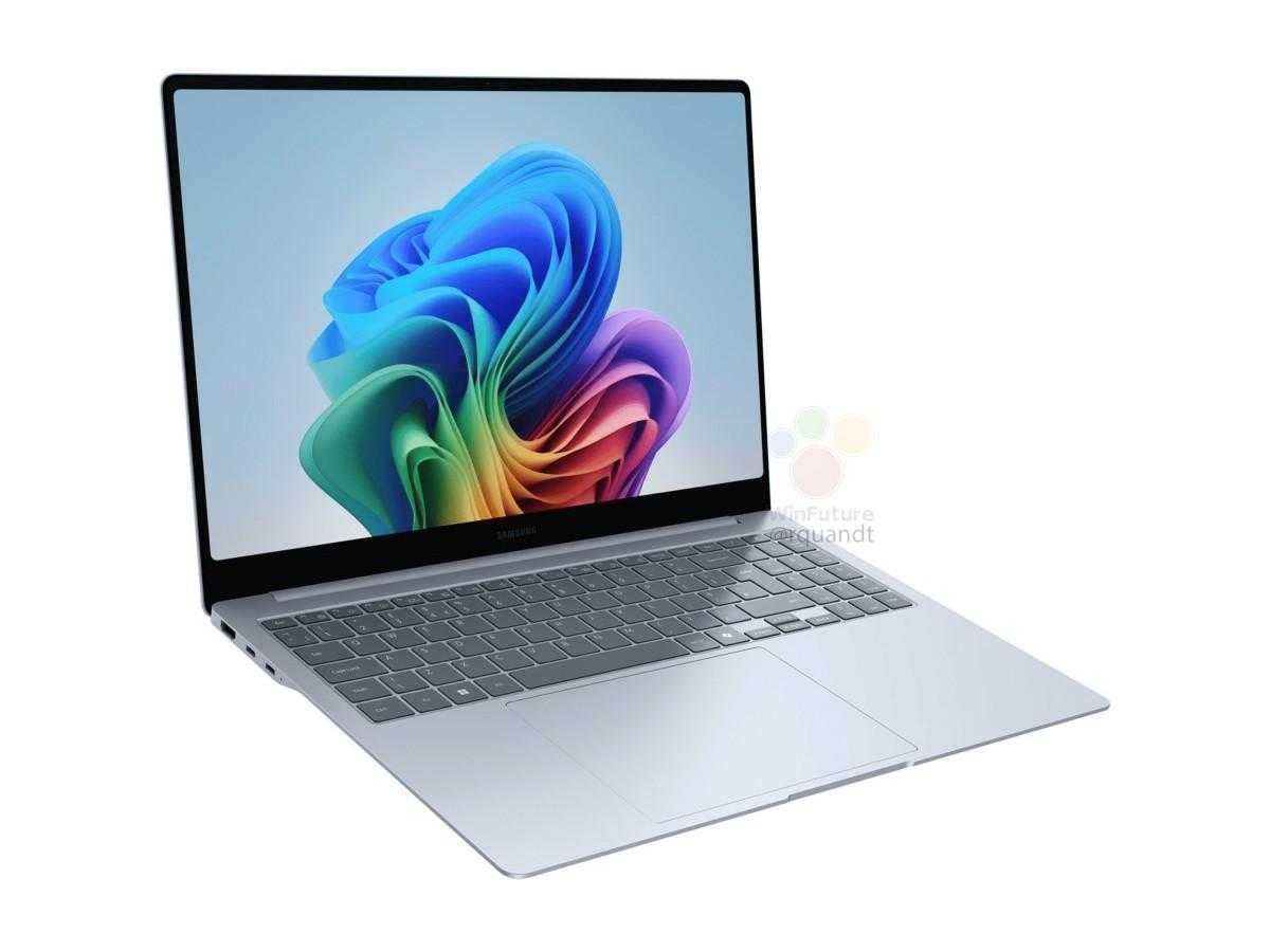 Samsung Galaxy Book4 Edge: price leak | Image 6 Samsung